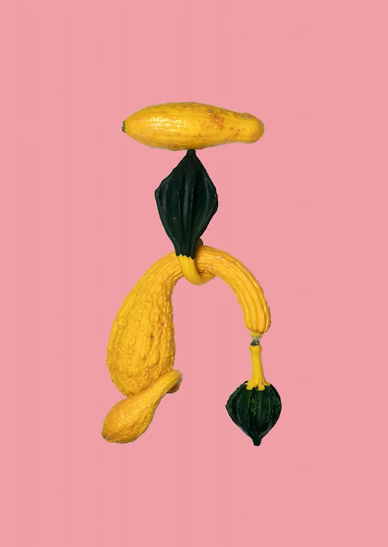 Image: Composed Sculpture