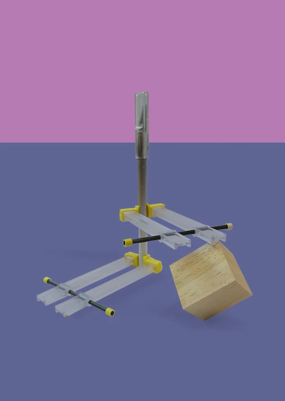 Image: Composed Sculpture