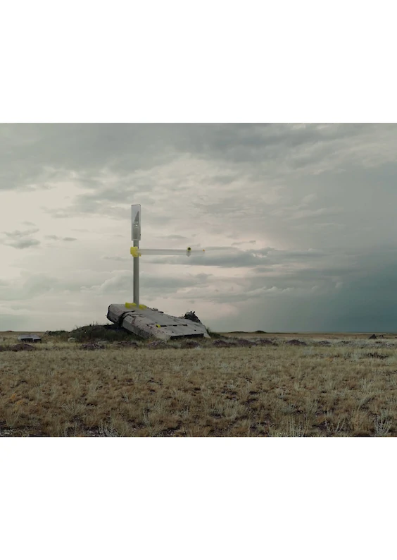 Image: Contextualised Sculpture