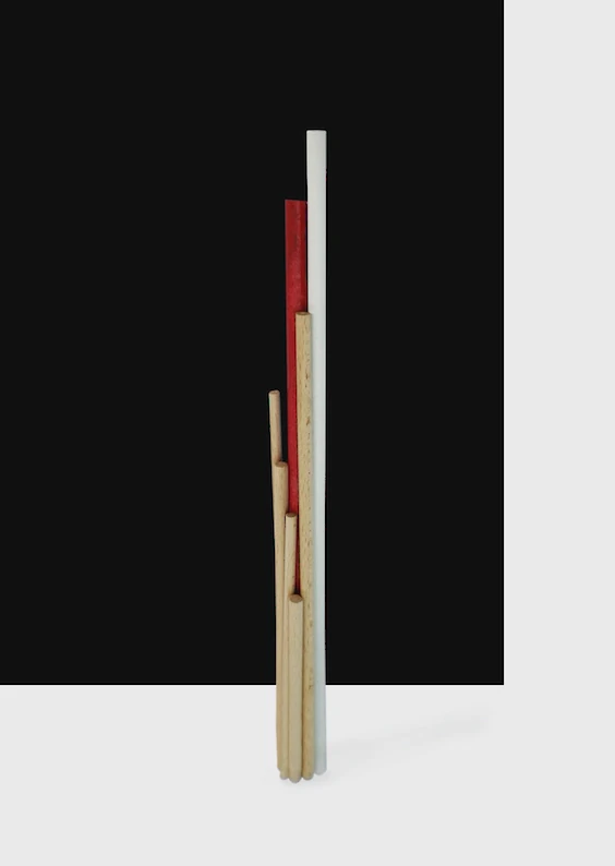 Image: Composed Sculpture