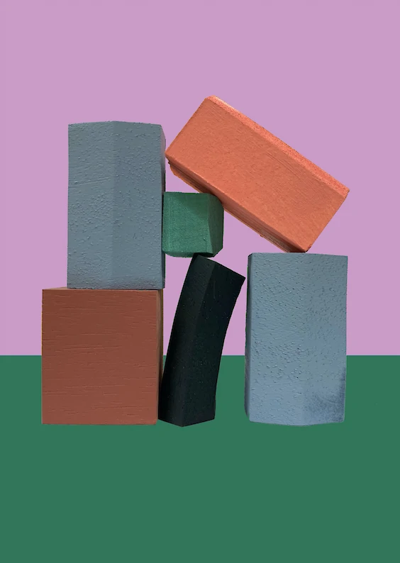 Image: Composed Sculpture