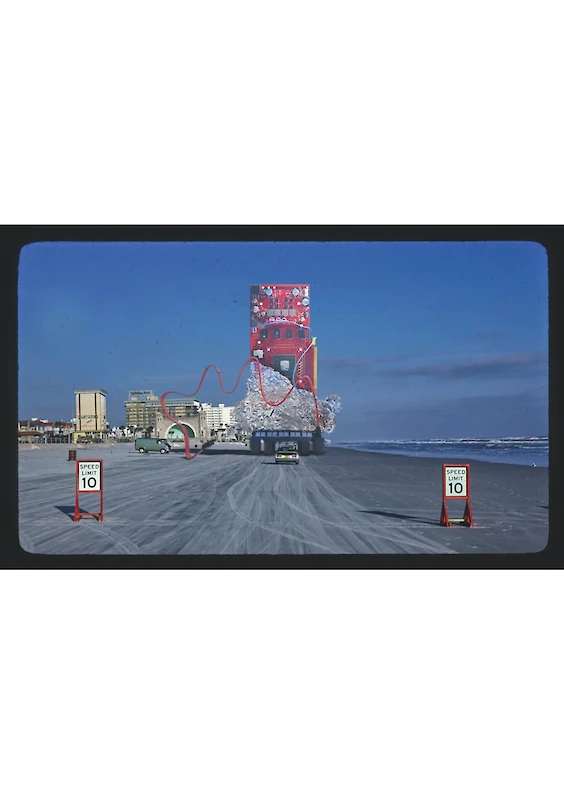 Image: Contextualised Sculpture