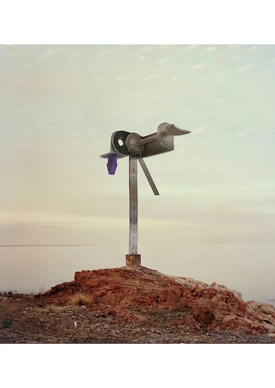 Image: Contextualised Sculpture