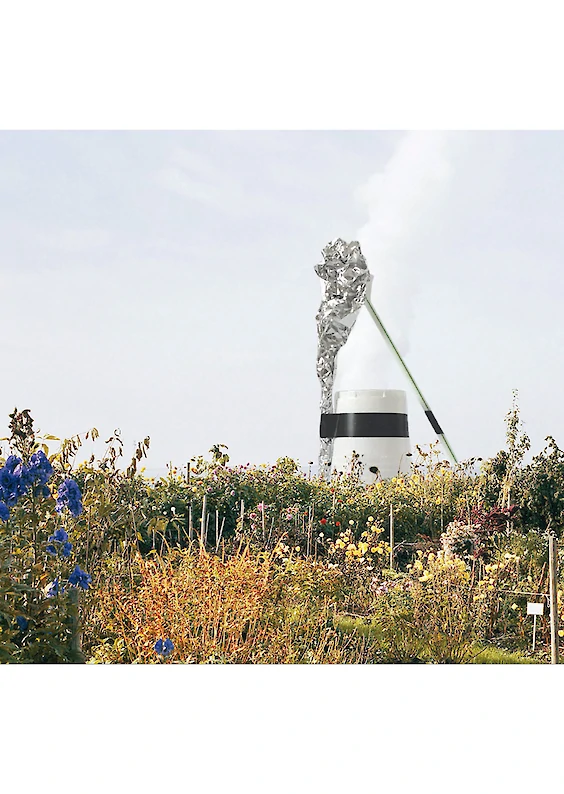 Image: Contextualised Sculpture