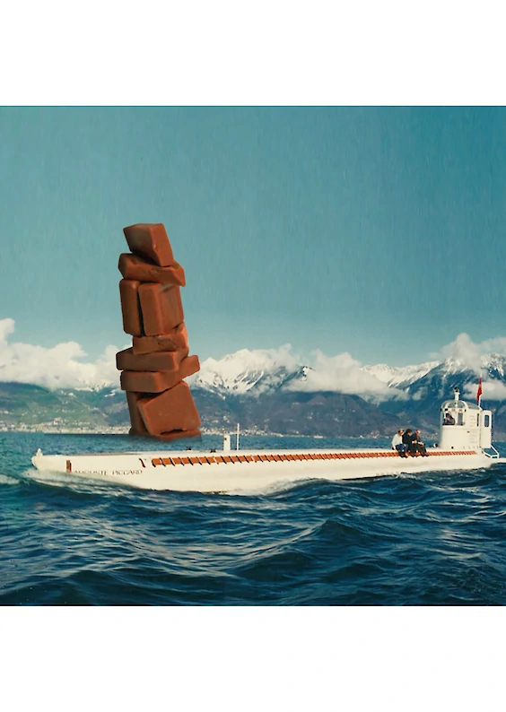 Image: Contextualised Sculpture