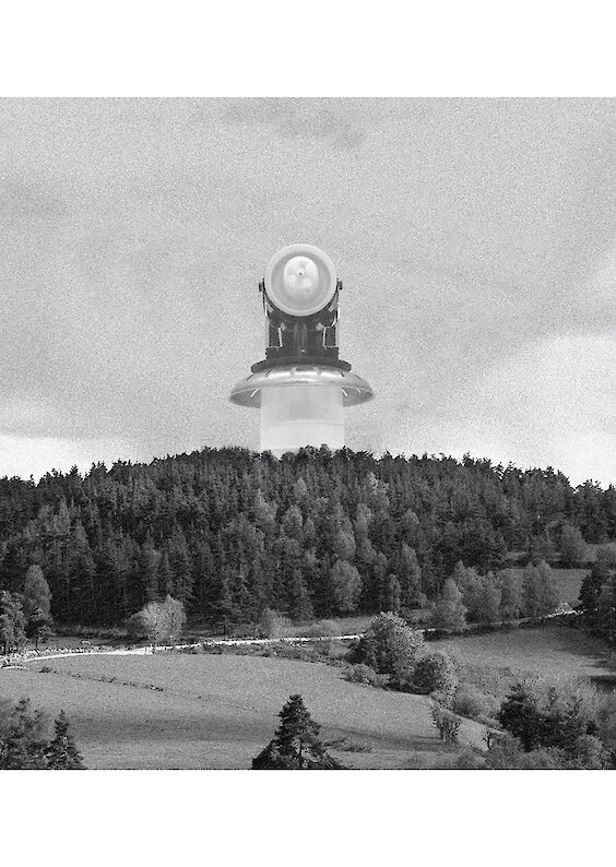 Image: Contextualised Sculpture