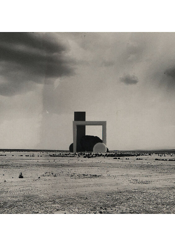 Image: Contextualised Sculpture