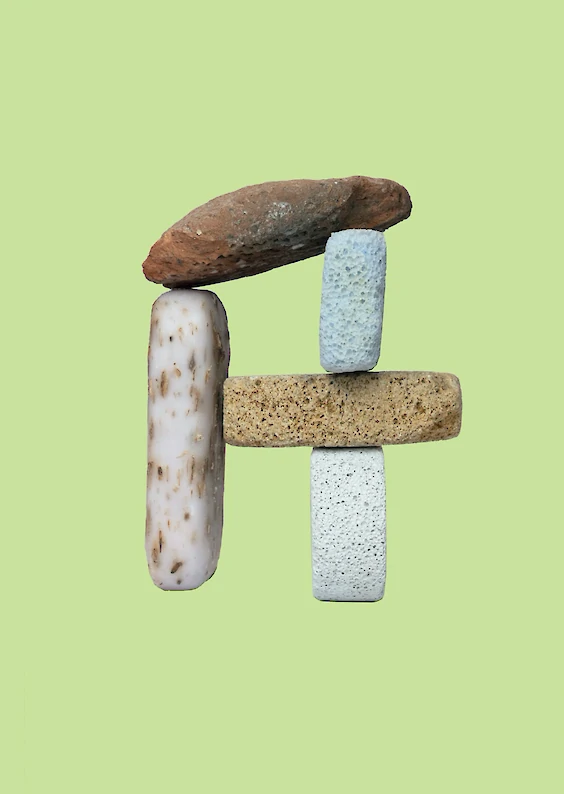 Image: Composed Sculpture