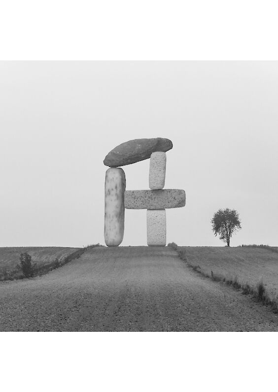 Image: Contextualised Sculpture