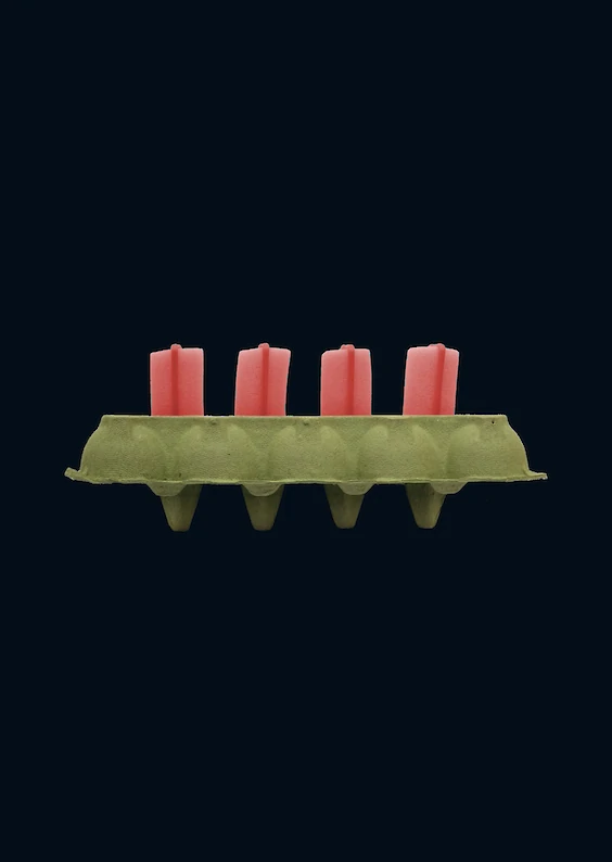 Image: Composed Sculpture