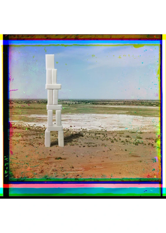 Image: Contextualised Sculpture