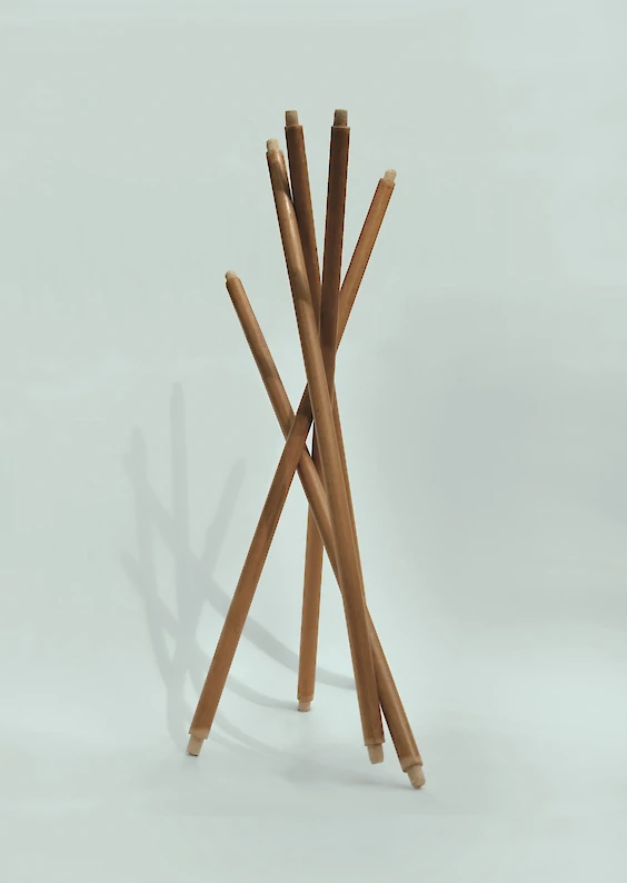 Image: Composed Sculpture