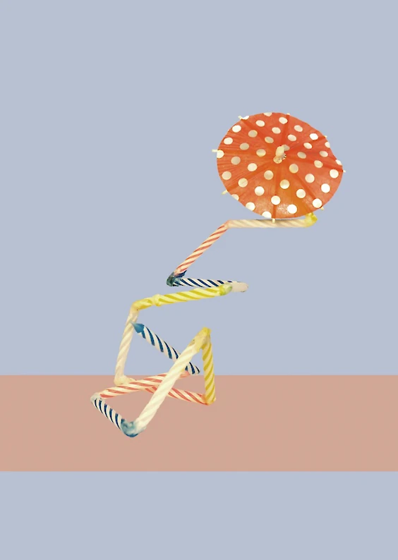 Image: Composed Sculpture