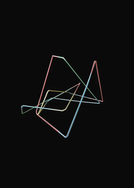 Image: Composed Sculpture