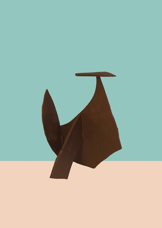 Image: Composed Sculpture