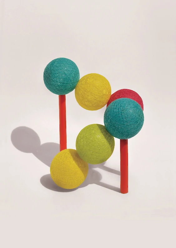 Image: Composed Sculpture