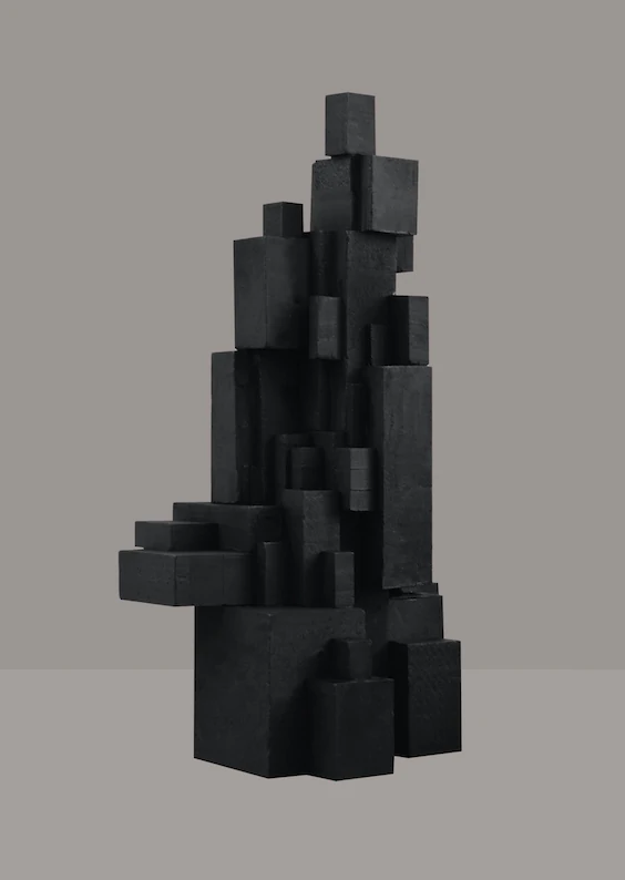 Image: Composed Sculpture