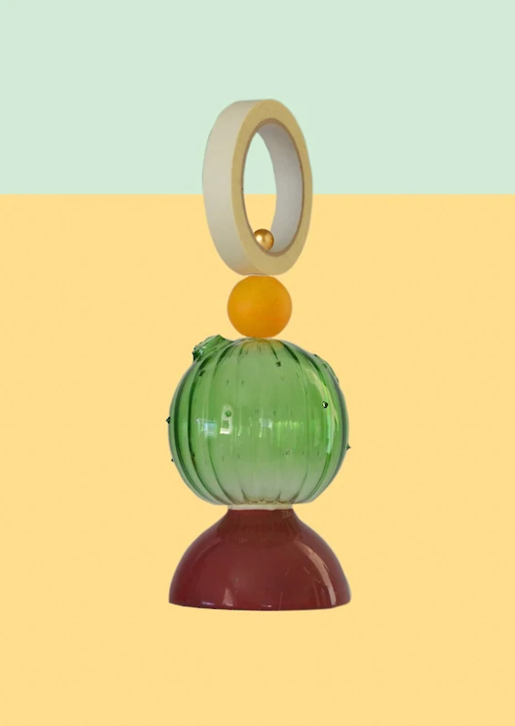 Image: Composed Sculpture