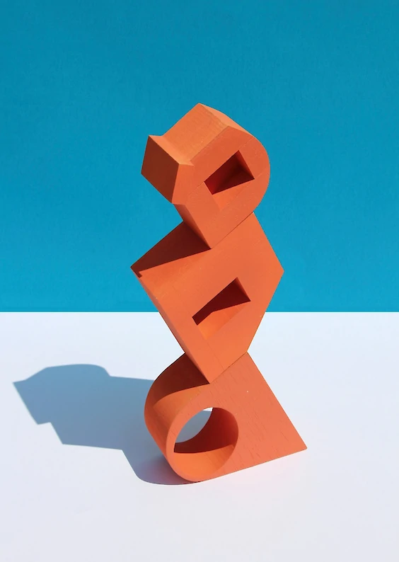 Image: Composed Sculpture