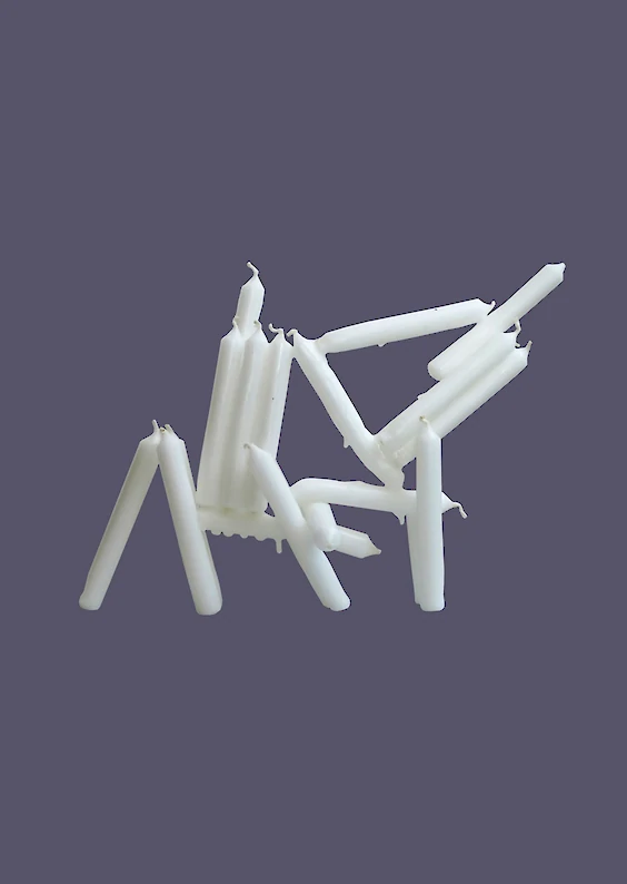 Image: Composed Sculpture