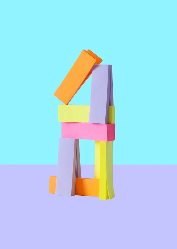 Image: Composed Sculpture