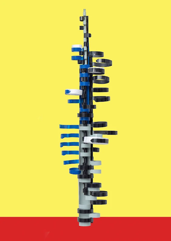 Image: Composed Sculpture