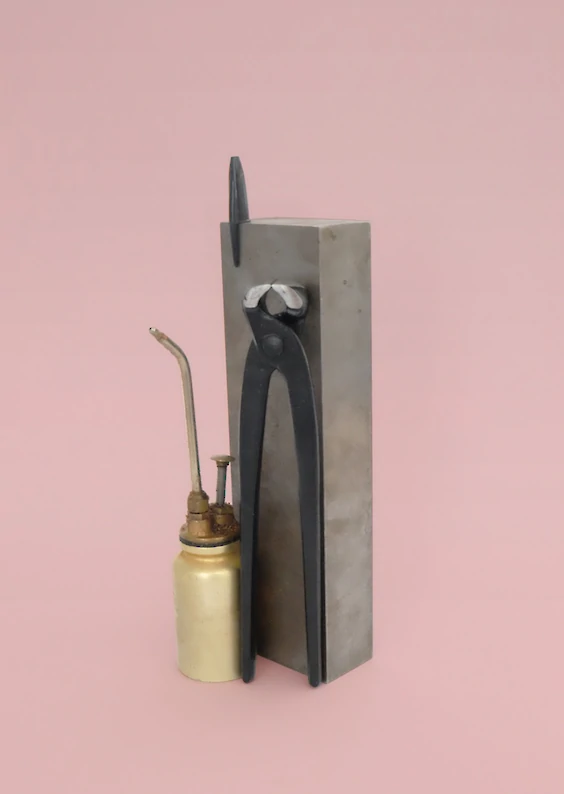 Image: Composed Sculpture