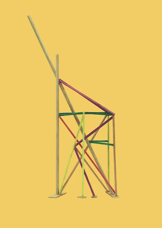 Image: Composed Sculpture