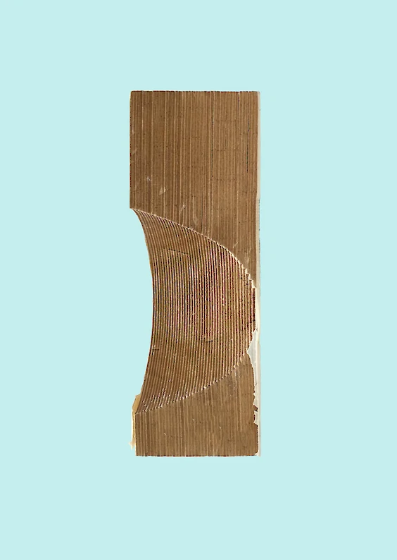 Image: Composed Sculpture