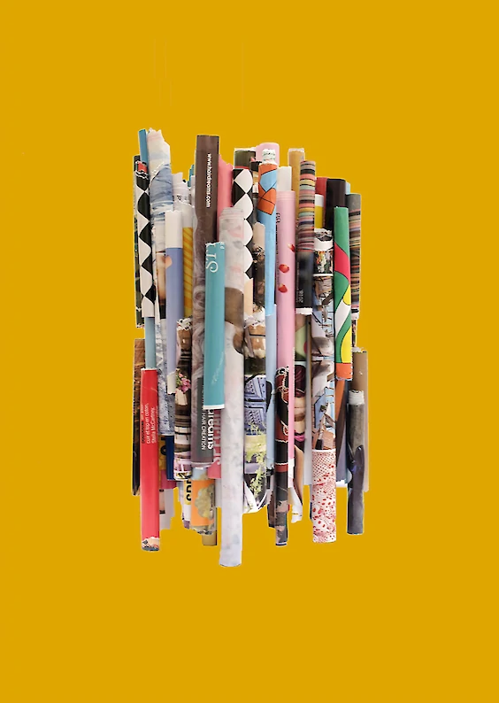 Image: Composed Sculpture