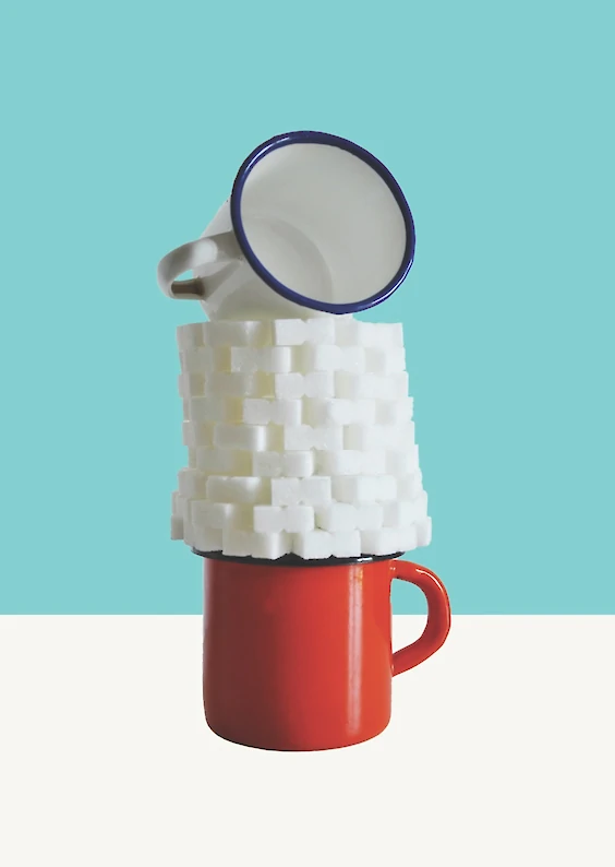 Image: Composed Sculpture