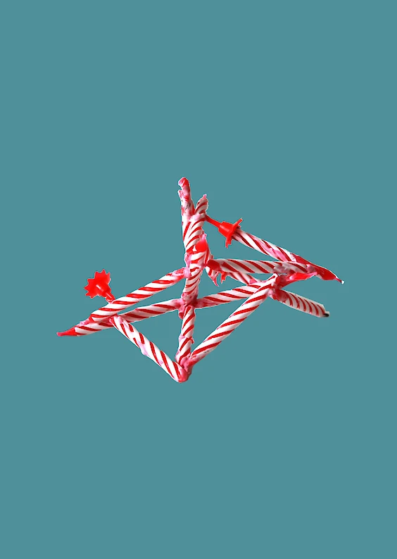 Image: Composed Sculpture