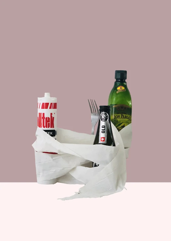 Image: Composed Sculpture