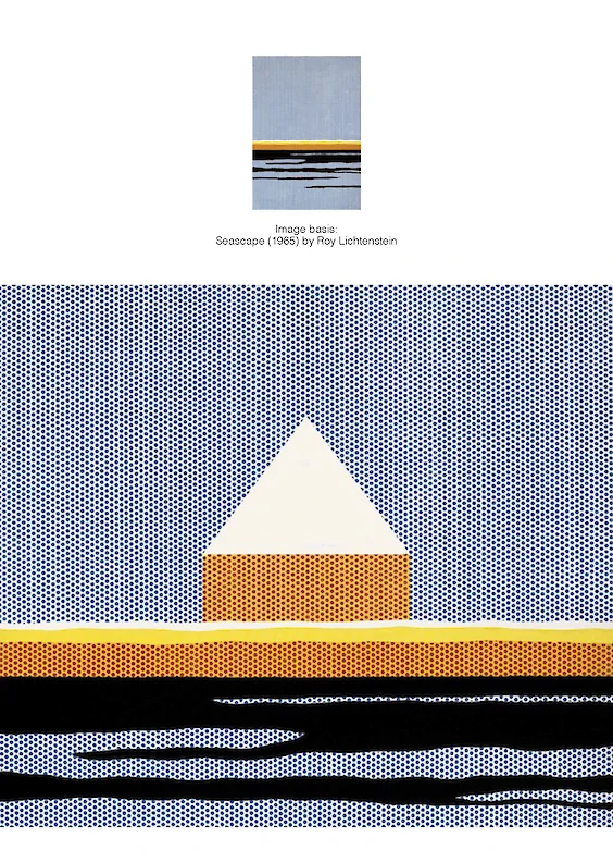 Reference Image & Inserted Volumetry B18