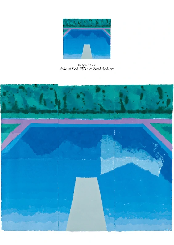 Reference Image & Inserted Volumetry B11