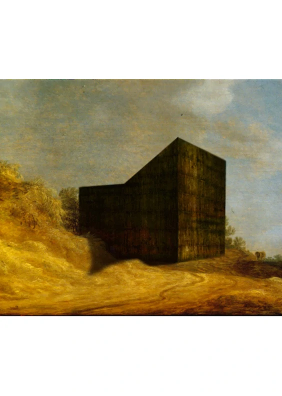 Inserted Volumetry B16