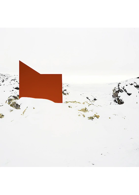 Inserted Volumetry B16