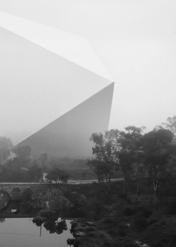 Inserted Volumetry B18