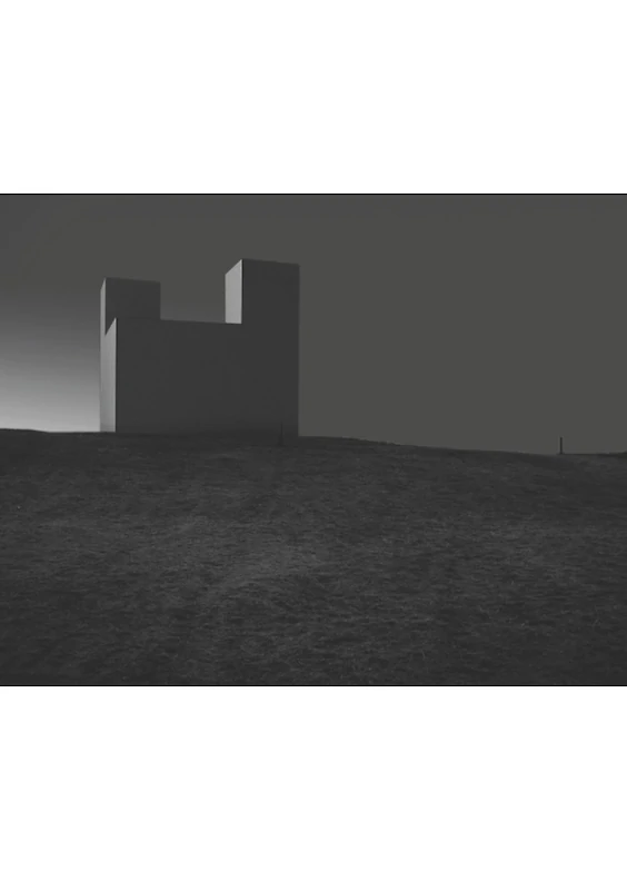 Inserted Volumetry B8