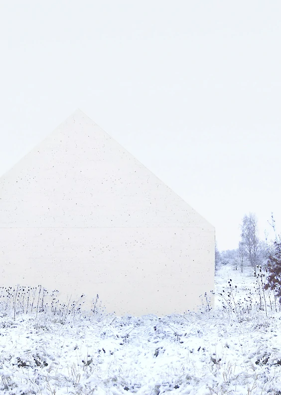 Inserted Volumetry B18