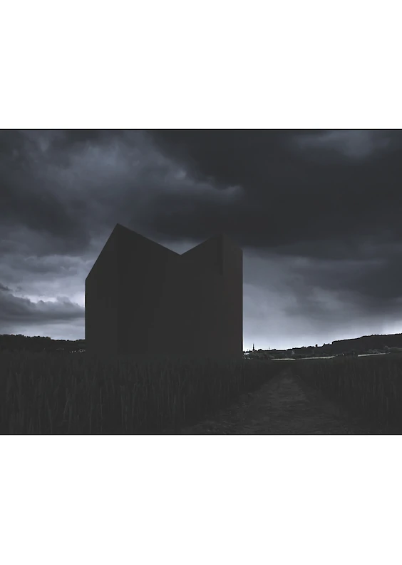 Inserted Volumetry B5