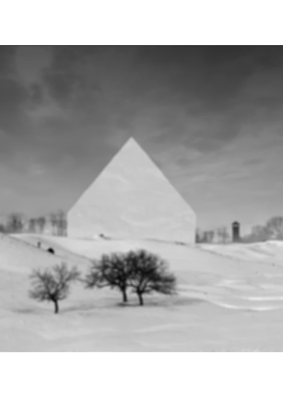 Inserted Volumetry B17