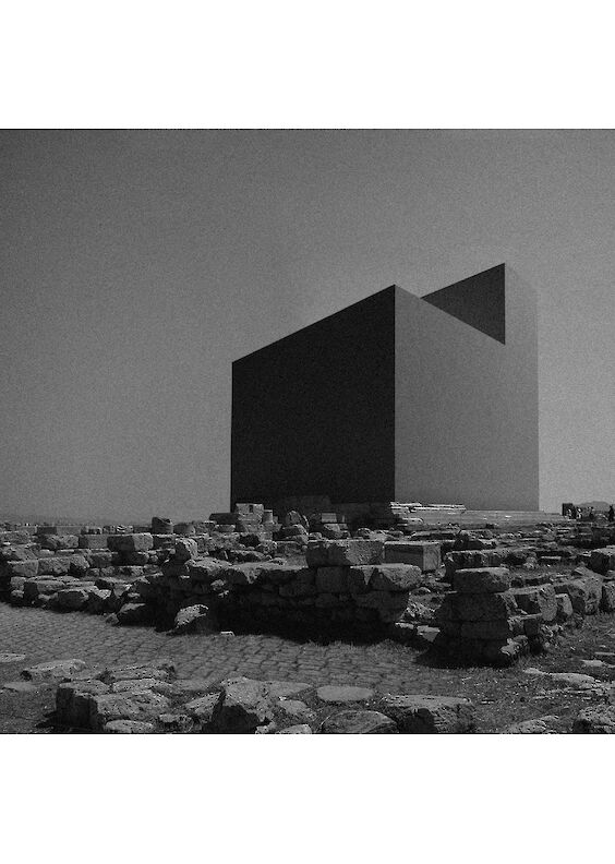 Inserted Volumetry B5