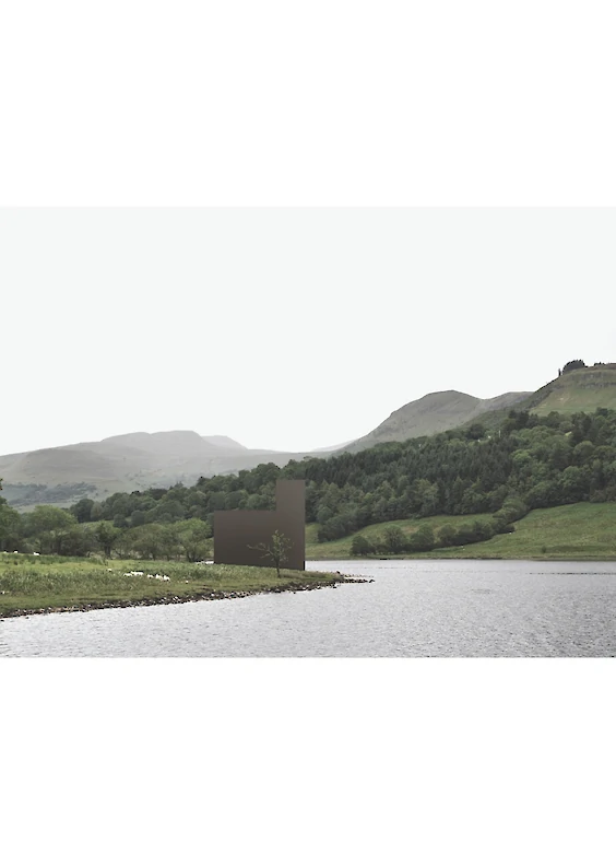 Inserted Volumetry B5