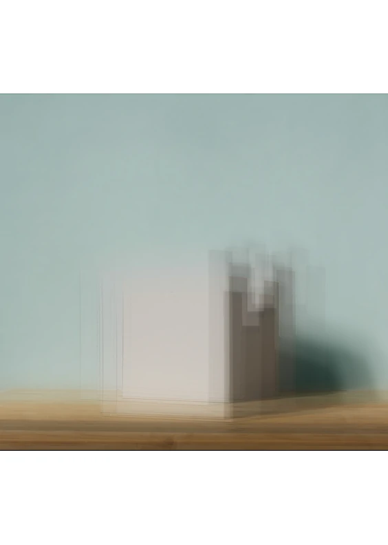 Inserted Volumetry B1