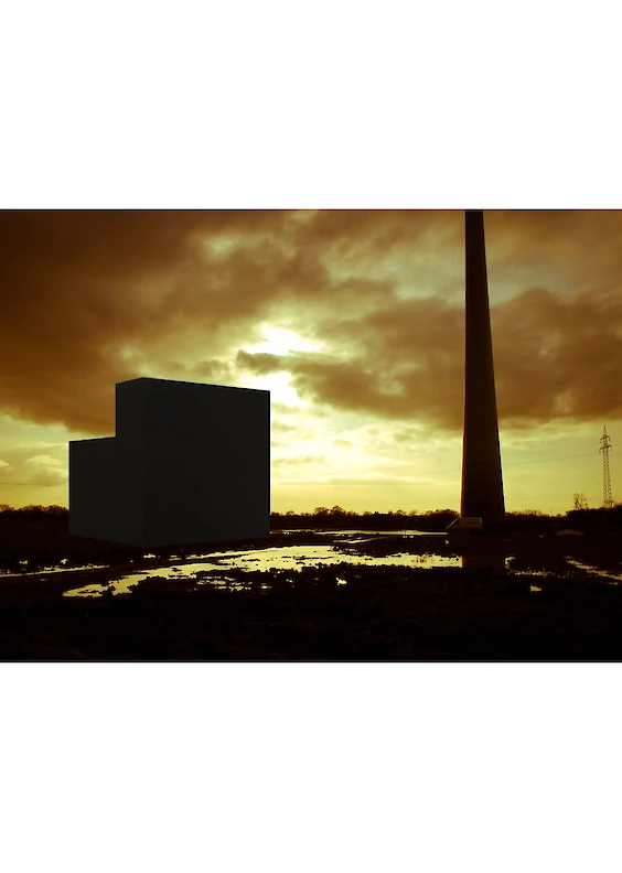 Inserted Volumetry B5