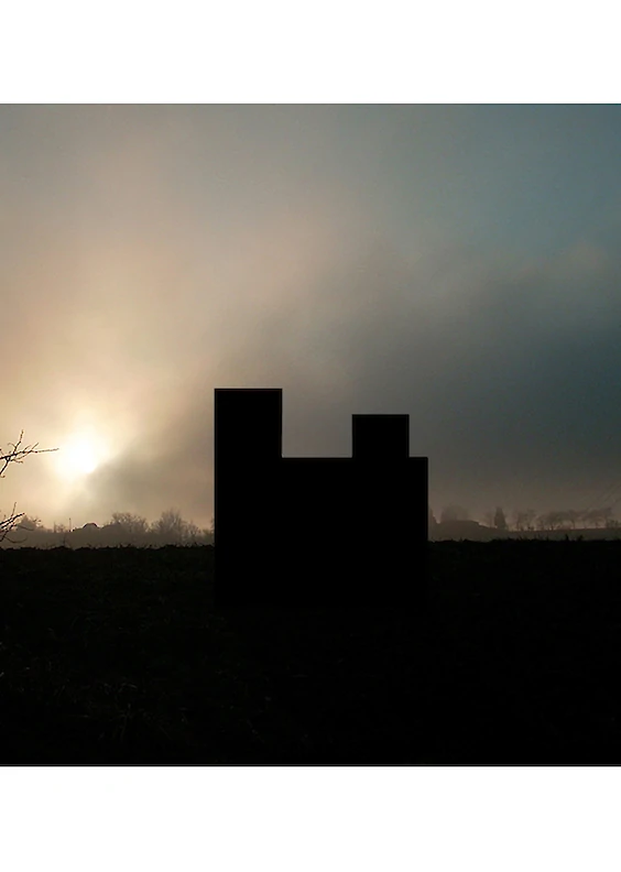 Inserted Volumetry B8