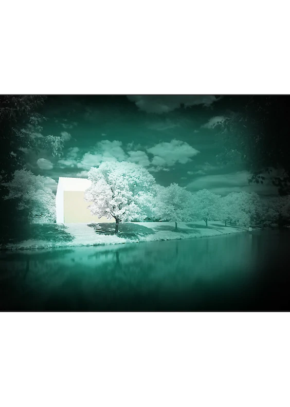 Inserted Volumetry B13