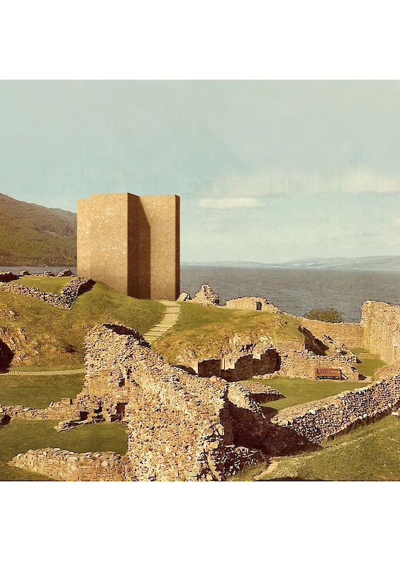 Inserted Volumetry B3