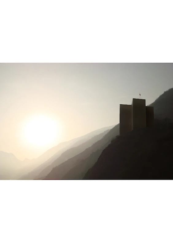 Inserted Volumetry B3